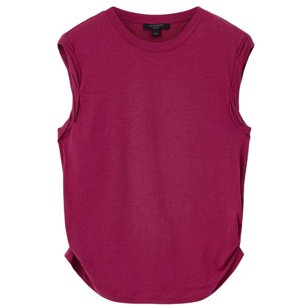 AllSaints West Sleeveless Tank